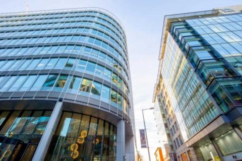 Office to rent - Hardman Square, Manchester