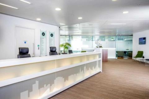 Office to rent - Hardman Square, Manchester