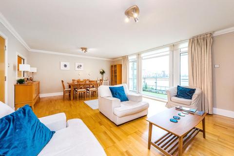 2 bedroom apartment for sale, Dunbar Wharf Narrow Street