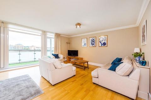 2 bedroom apartment for sale, Dunbar Wharf Narrow Street