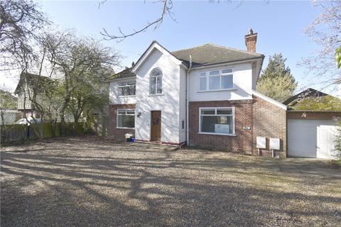 4 bedroom detached house to rent, Hills Road, Cambridge, CB2