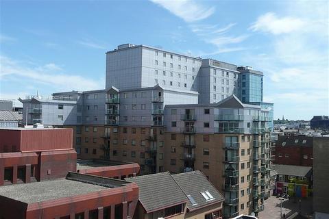 undefined, Projection East, Merchants Place, Reading, RG1