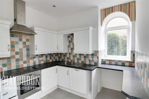 3 bedroom flat to rent, Whitworth Road, Ranmoor, S10