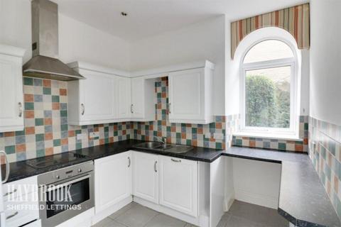 3 bedroom apartment to rent, Whitworth Road, Sheffield