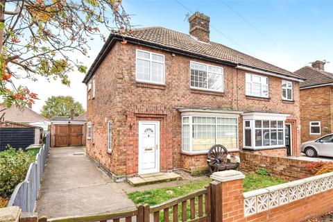 3 Bedroom Semi Detached House For Sale Warwick Avenue Grimsby Dn33 3 Bedroom Semi Detached House For Sale Warwick Avenue Grimsby Dn33