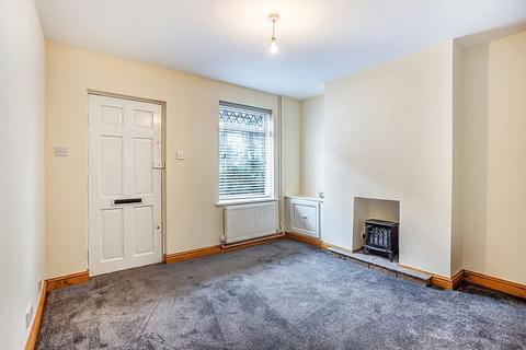 2 bedroom terraced house to rent, Lower Park Street, Congleton