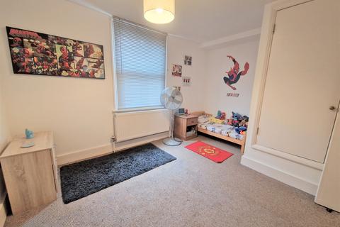 1 bedroom flat to rent, Ethelbert Square, Westgate on Sea