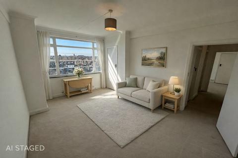1 bedroom flat to rent, Du Cane Court Balham High Road Balham SW17 7JZ