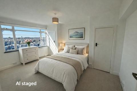 1 bedroom flat to rent, Du Cane Court Balham High Road Balham SW17 7JZ
