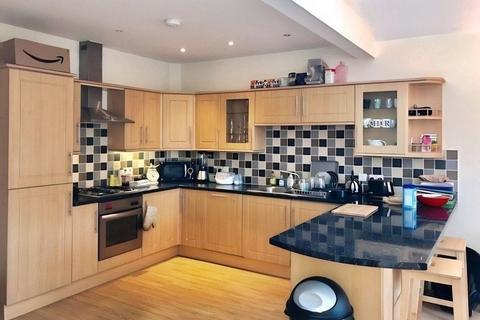 undefined, Willeys Avenue