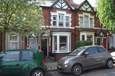 4 bedroom terraced house to rent, Second Avenue, Selly Park, Birmingham, B29 7HD