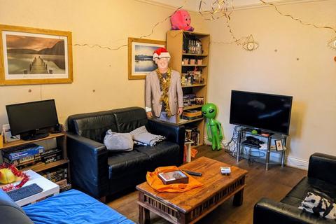 Second Avenue, Selly Park, Birmingham, B29 7HD