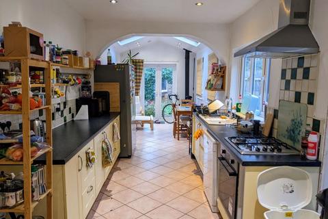 undefined, Second Avenue, Selly Park, Birmingham, B29 7HD