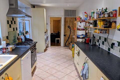undefined, Second Avenue, Selly Park, Birmingham, B29 7HD