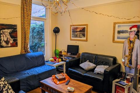 undefined, Second Avenue, Selly Park, Birmingham, B29 7HD