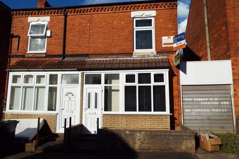 4 bedroom semi-detached house to rent, Hubert Road, Selly Oak, Birmingham, B29 6ES
