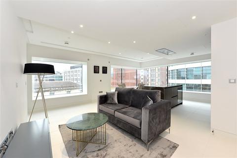 2 bedroom apartment to rent, Sugar Quay, 1 Water Lane, London, EC3R