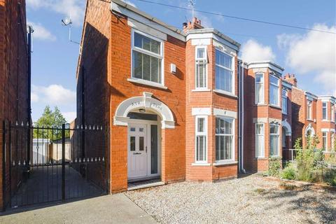 3 Bedroom Semi Detached House For Sale Gillshill Road Hull Hu8 3 Bedroom Semi Detached House For Sale Gillshill Road Hull Hu8