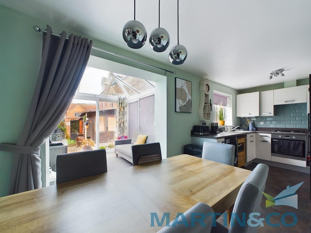 Open Plan View