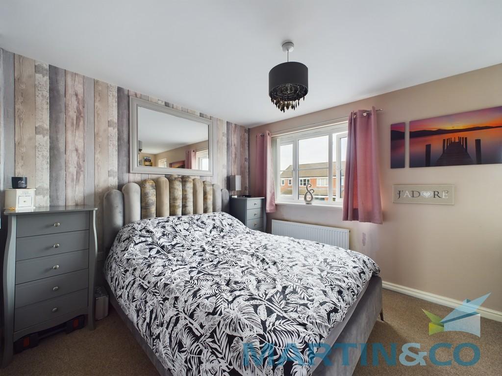 Bedroom 1 View 1