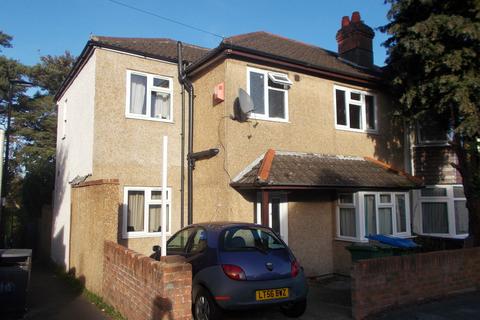 6 bedroom terraced house to rent, Granby Grove, Southampton