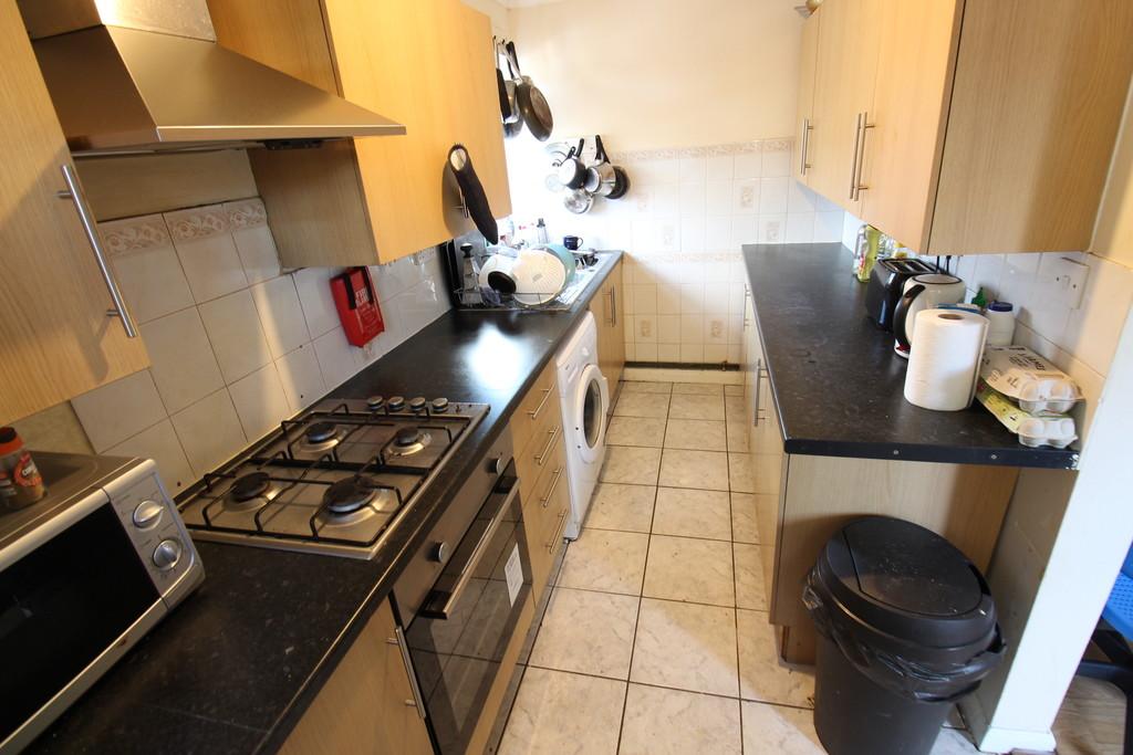 House in Southampton, Highfield - View 2