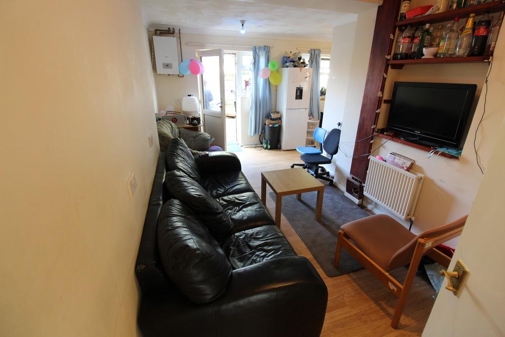 House in Southampton, Highfield - View 3