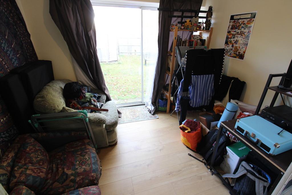 House in Southampton, Highfield - View 4