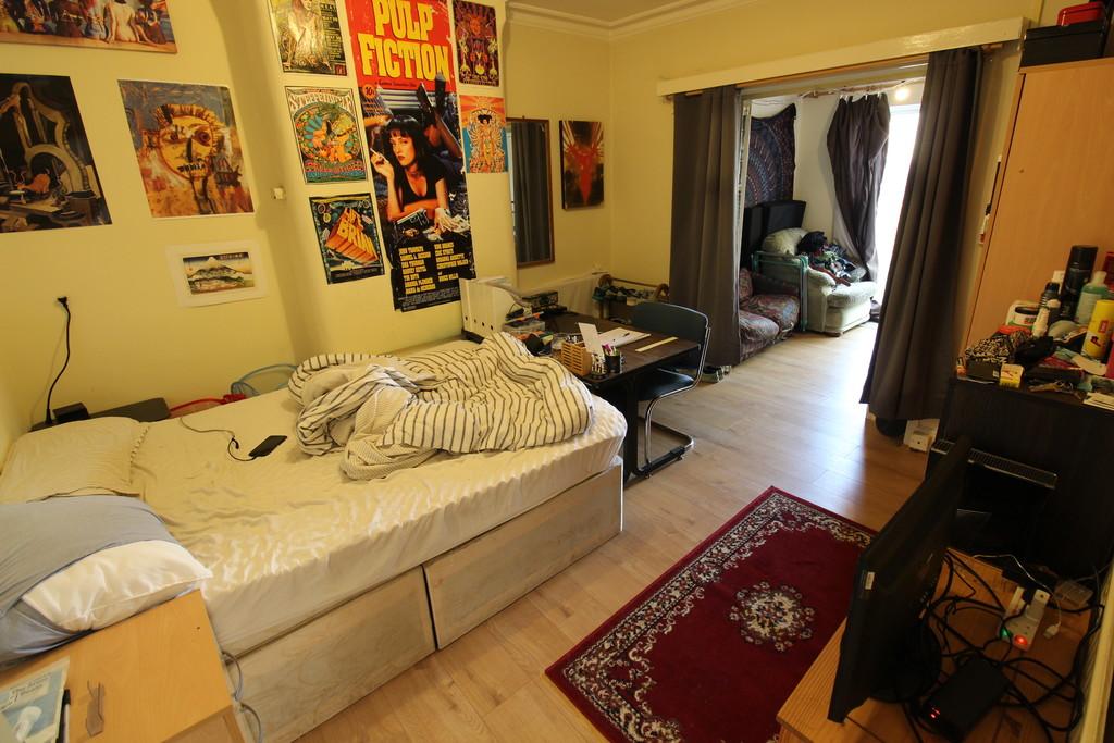 House in Southampton, Highfield - More