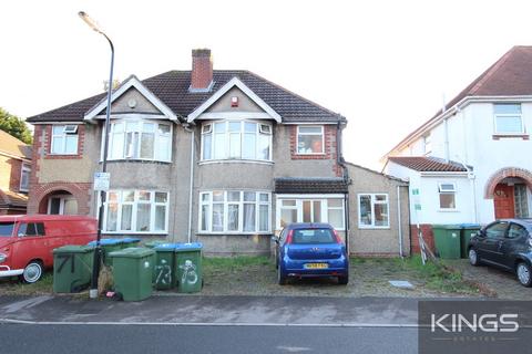 undefined, Sirdar Road, Southampton