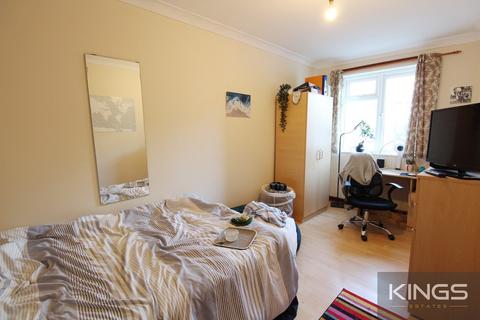 undefined, Sirdar Road, Southampton