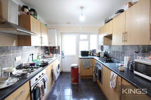 undefined, Sirdar Road, Southampton