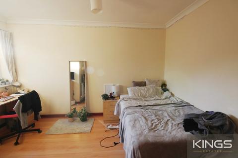 undefined, Sirdar Road, Southampton