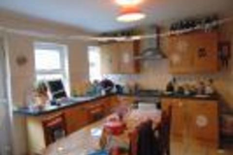 5 bedroom terraced house to rent, Shakespeare Avenue