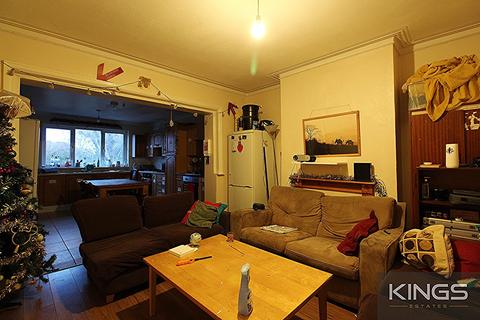 undefined, Hartley Avenue, Southampton