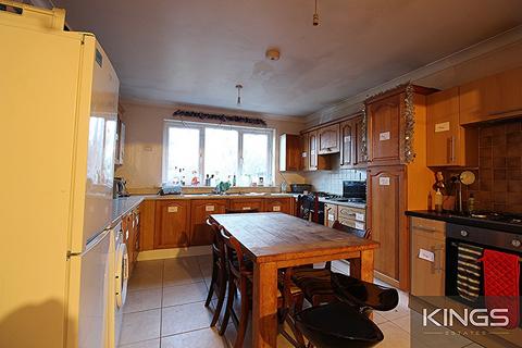 undefined, Hartley Avenue, Southampton