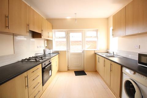 undefined, Kitchener Road, Southampton