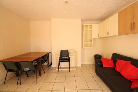 undefined, Kitchener Road, Southampton