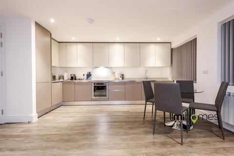 2 bedroom apartment to rent, Redwood House, Enfield, EN2