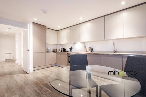2 bedroom apartment to rent, Redwood House, Enfield, EN2