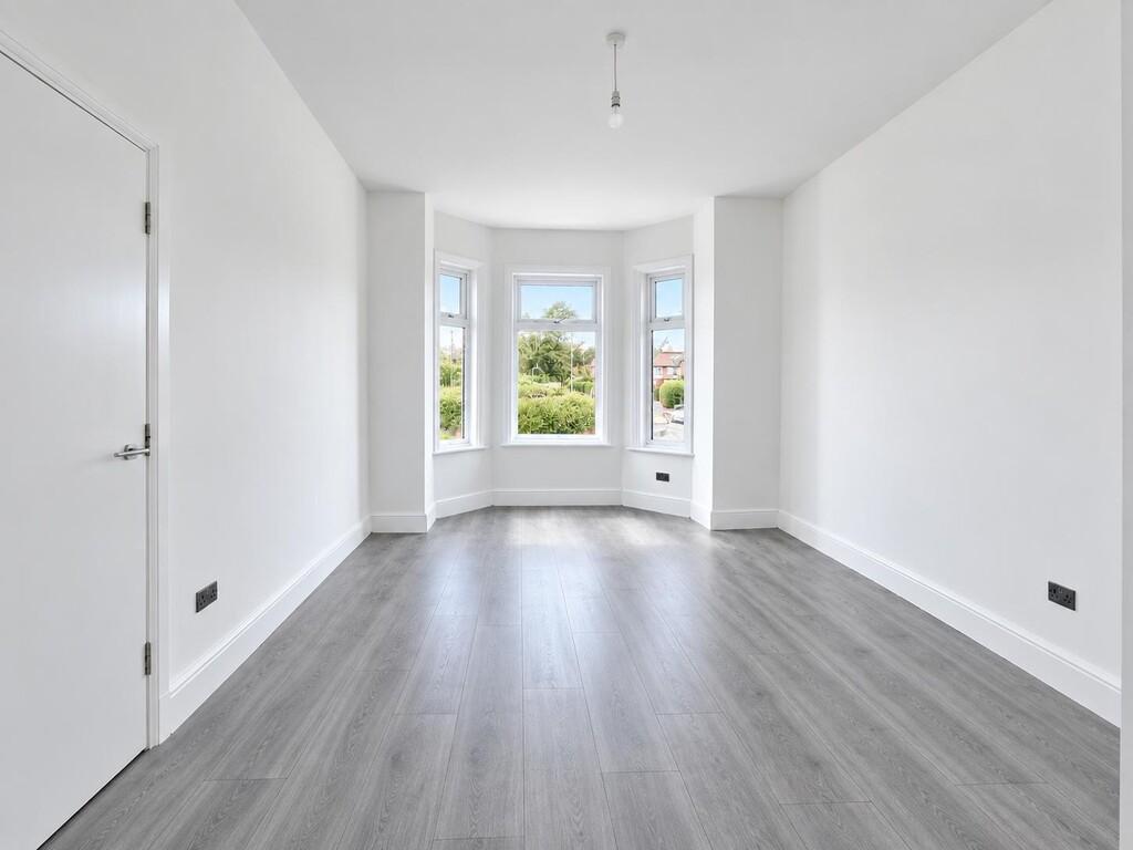 Apartment in Manchester - View 2