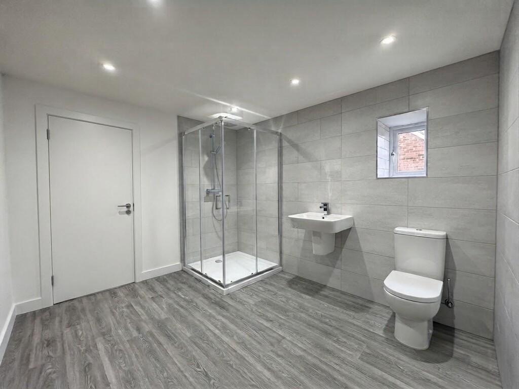 Apartment in Manchester - More
