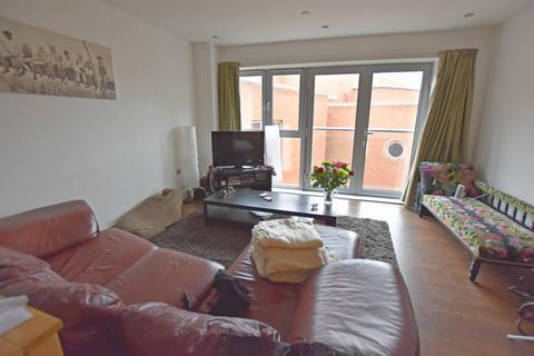 3 bedroom apartment to rent, Hanley Street, City Centre