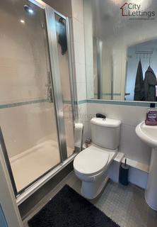 3 bedroom apartment to rent, Hanley Street, City Centre