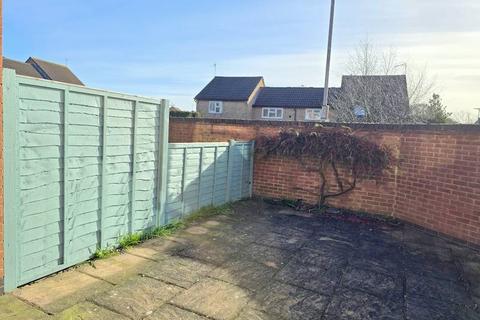 undefined, Kirby Muxloe