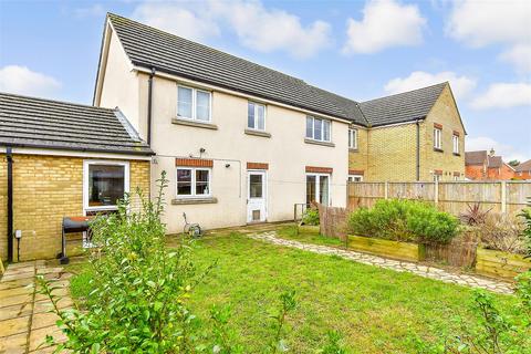 5 bedroom end of terrace house for sale, Green Close, Whitfield, Dover, Kent