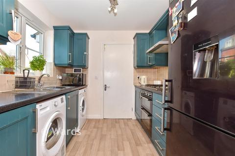 4 bedroom end of terrace house for sale, Green Close, Whitfield, Dover, Kent