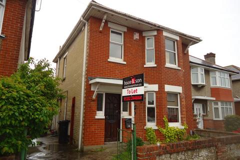 undefined, Beswick Avenue, Ensbury Park, Bournemouth