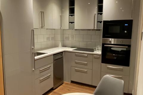 2 bedroom flat to rent, Clapham Manor St, London SW4