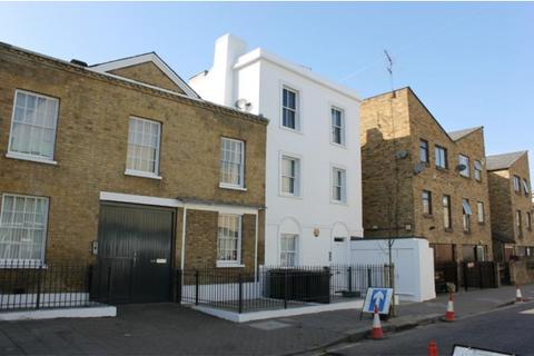 2 bedroom flat to rent, Clapham Manor St, London SW4